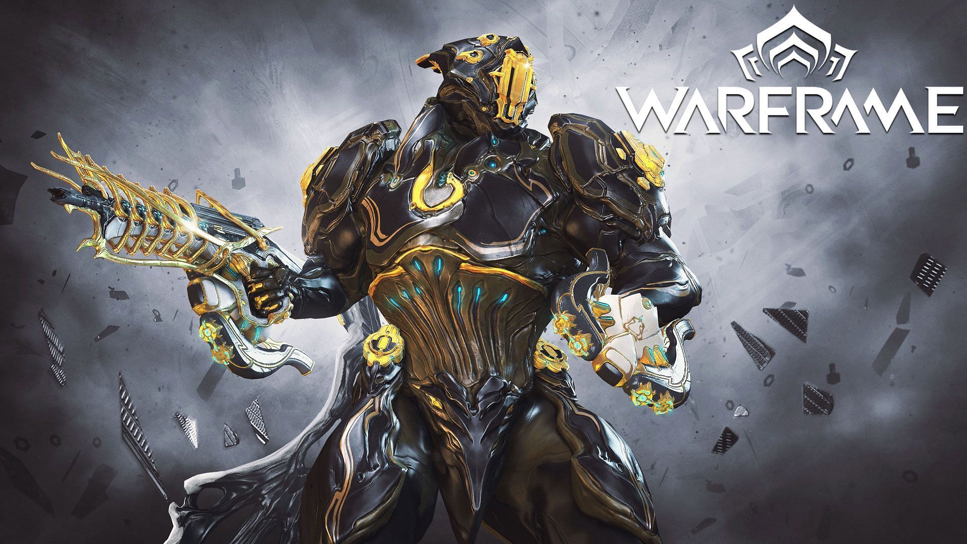 Rhino performs well because of Overguard and its buff ability (Image via Digital Extremes)